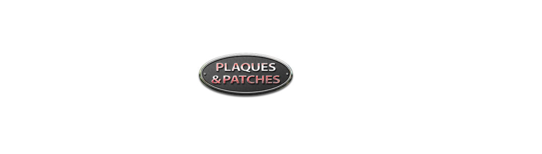 Plaques and Patches