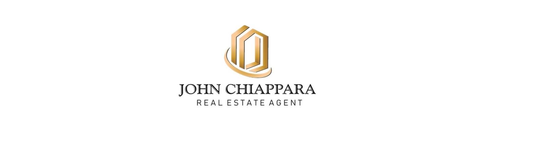 John Chiappara Real Estate Agent