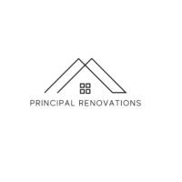 PRINCIPAL RENOVATIONS