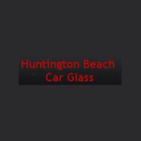 Huntington Beach Car Glass