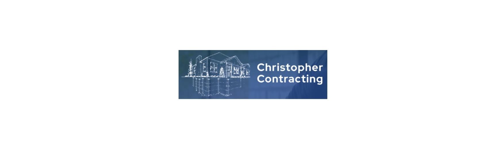 Christopher Contracting