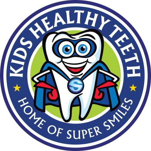 Kids Healthy Teeth