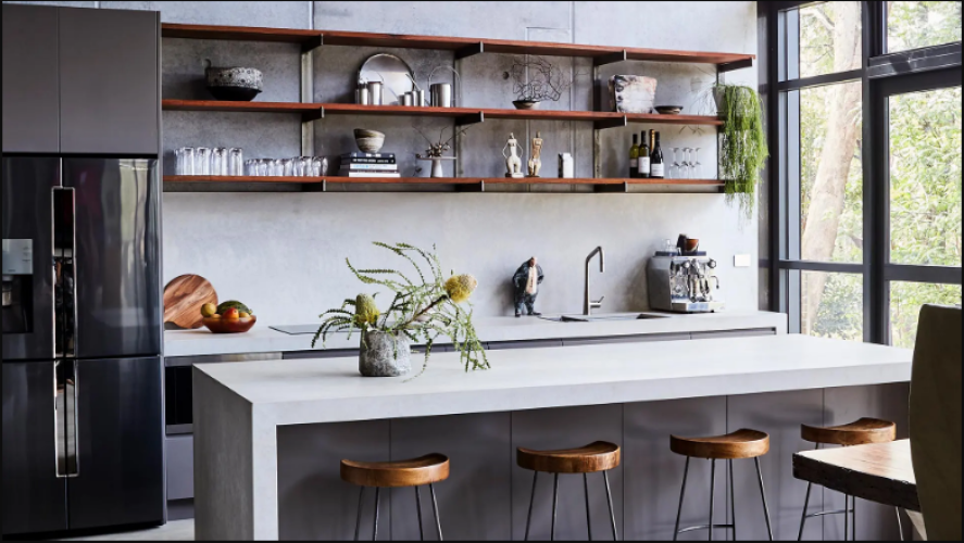A-Plan Kitchens and Bathrooms