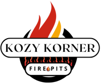 Kozy Korner Fire Pits