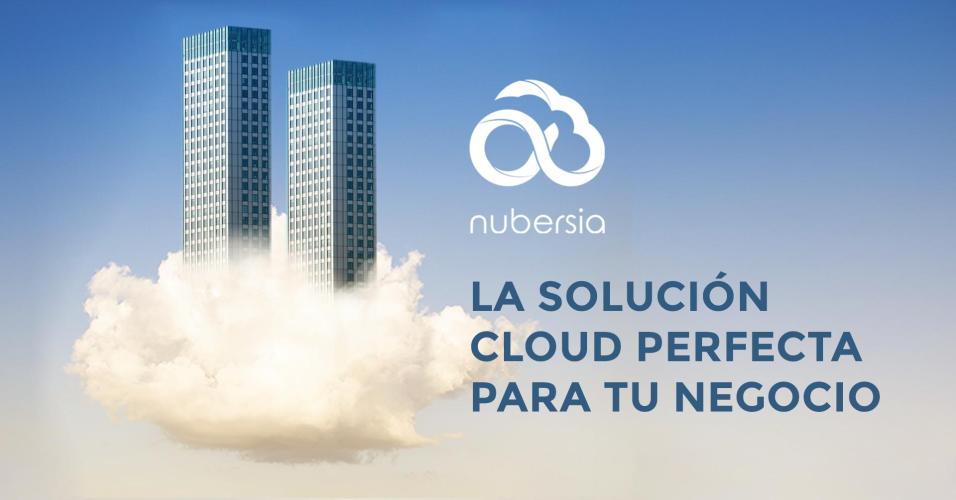 Nubersia - Servicios Cloud Barcelona