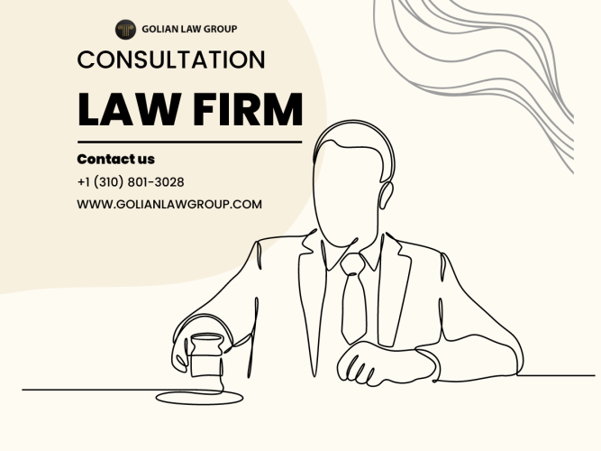 Golian Law Group