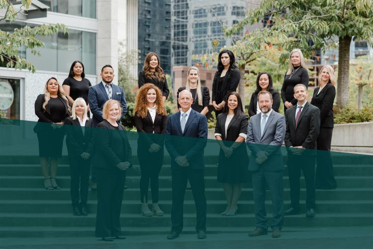 Lehmbecker Law Firm