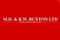 MD & BW Buxton Ltd