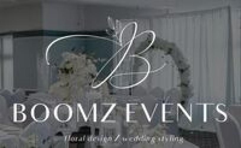 Boomz Events