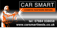 Car Smart Body Shop Leeds
