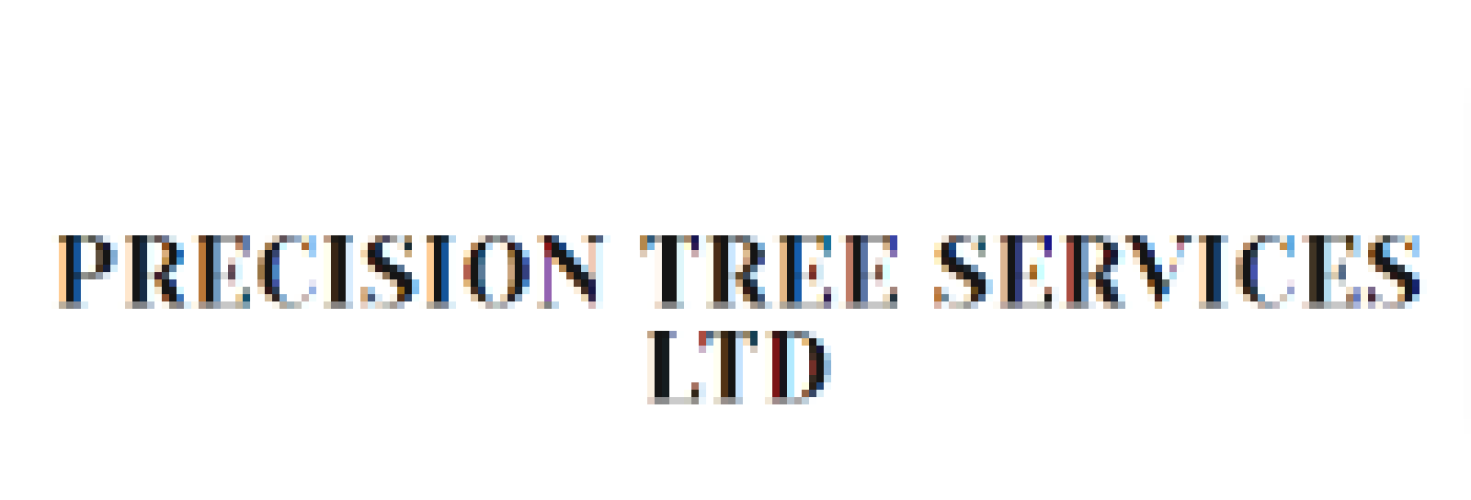 Precision Tree Services Ltd