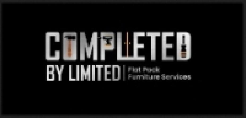 COMPLETED BY LTD