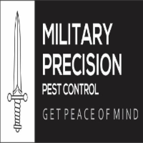 Military Precision Pest Control Ltd