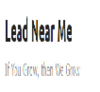 Lead Near Me 