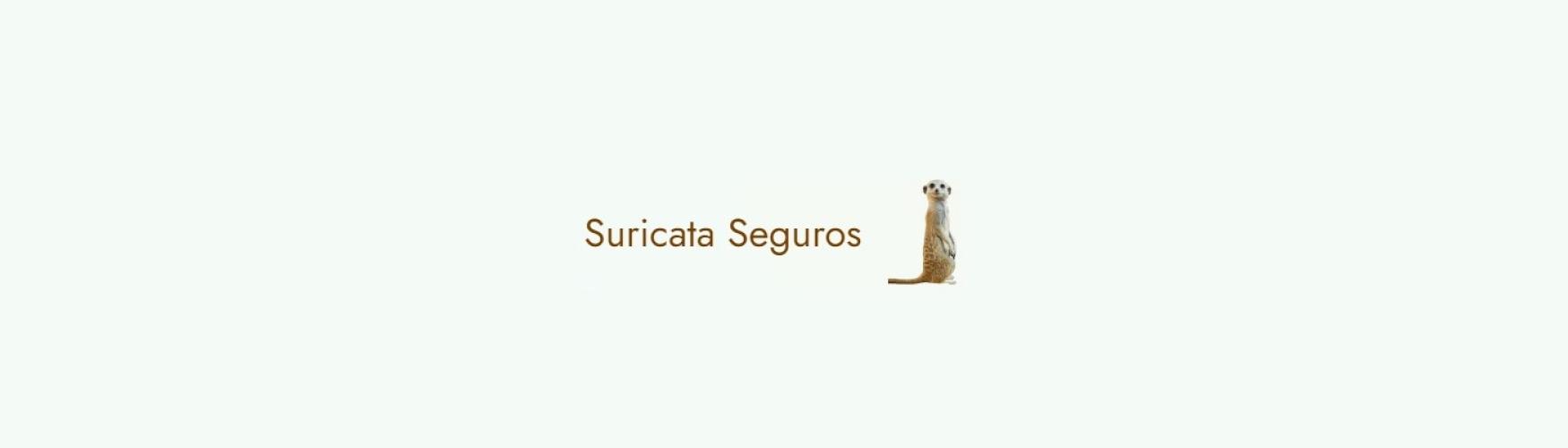 Suricata Seguros