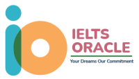 Ielts Oracle