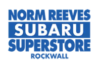 Norm Reeves Subaru of Rockwall