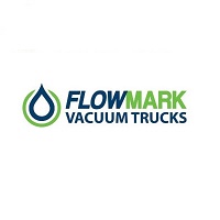 FlowMark Vacuum Trucks