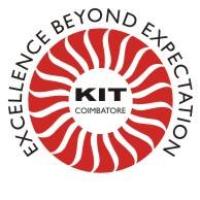 KIT - KalaignarKarunanidhi Institute Of Technology