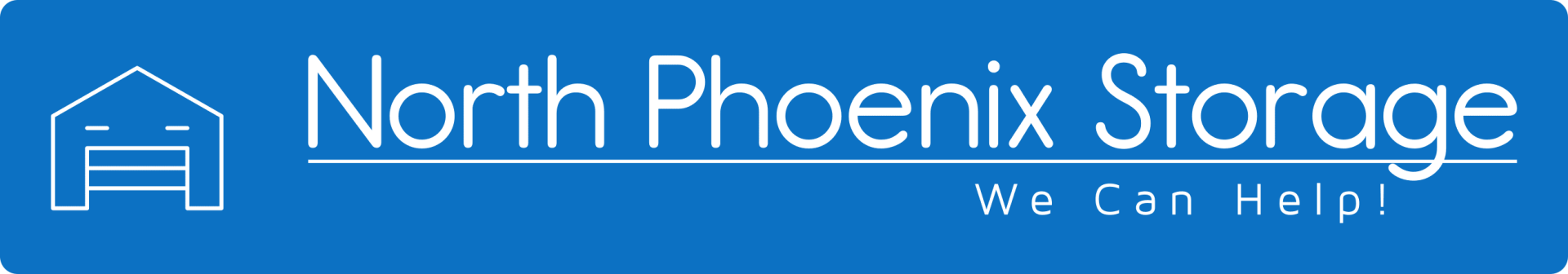 North Phoenix Storage