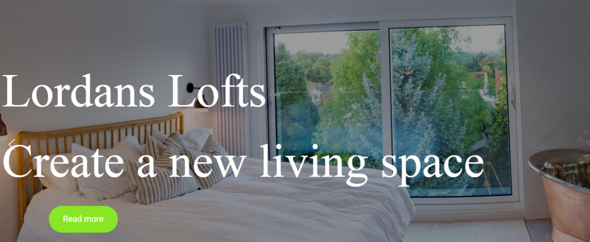 Lordans Lofts