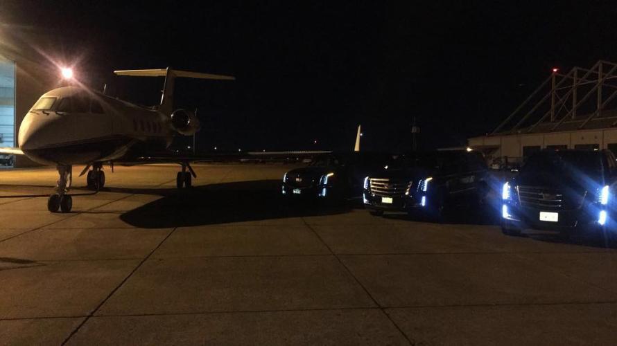 Luxe Limousines of Houston