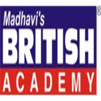 Madhavi's British Academy