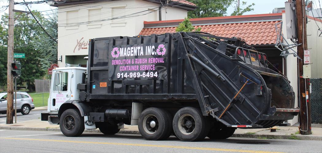Magenta Inc
