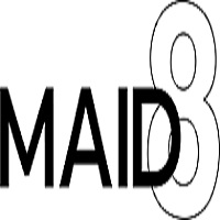 Maid8 - Commercial Cleaning Service