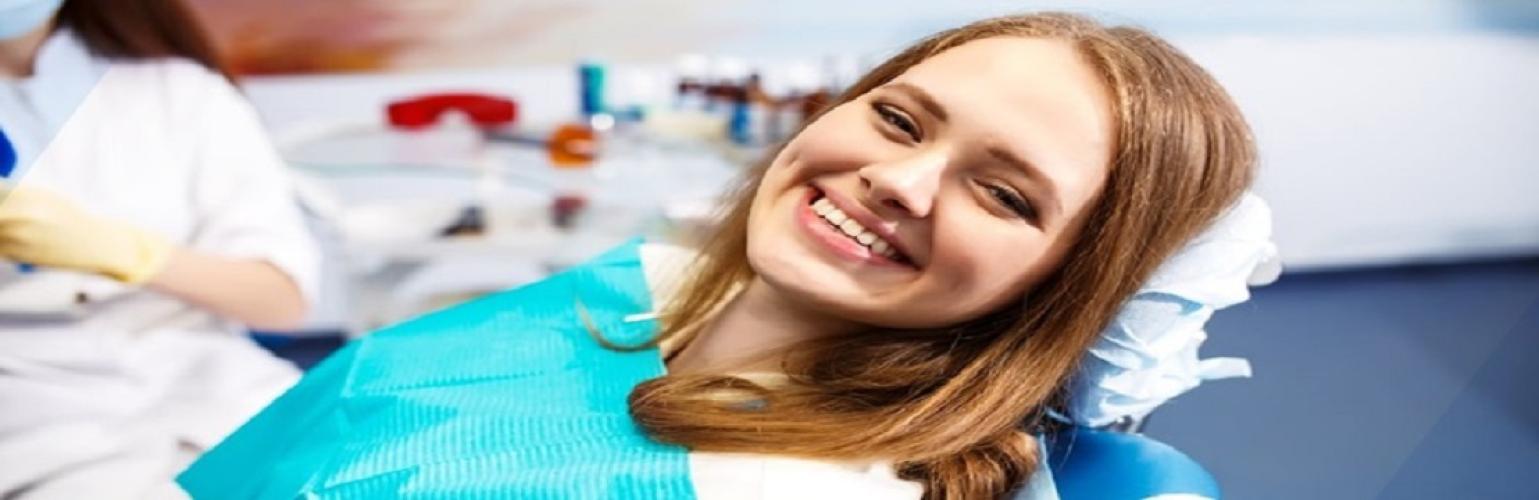 de Bruin Dental Center