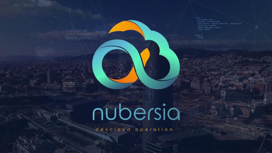 Nubersia - Consultoría Cloud y partner AWS Madrid