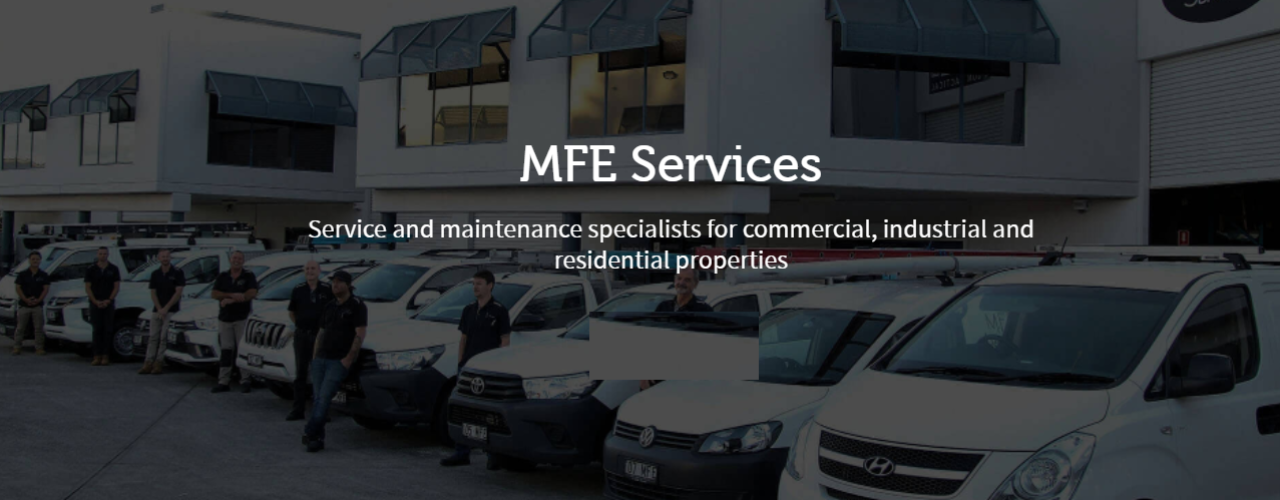 MFE Services