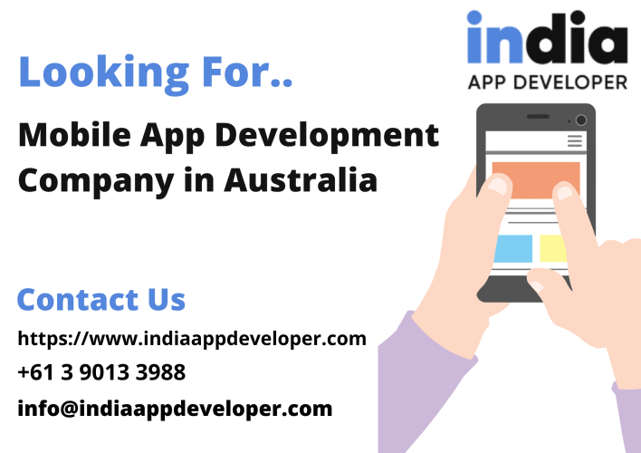 India App Developer