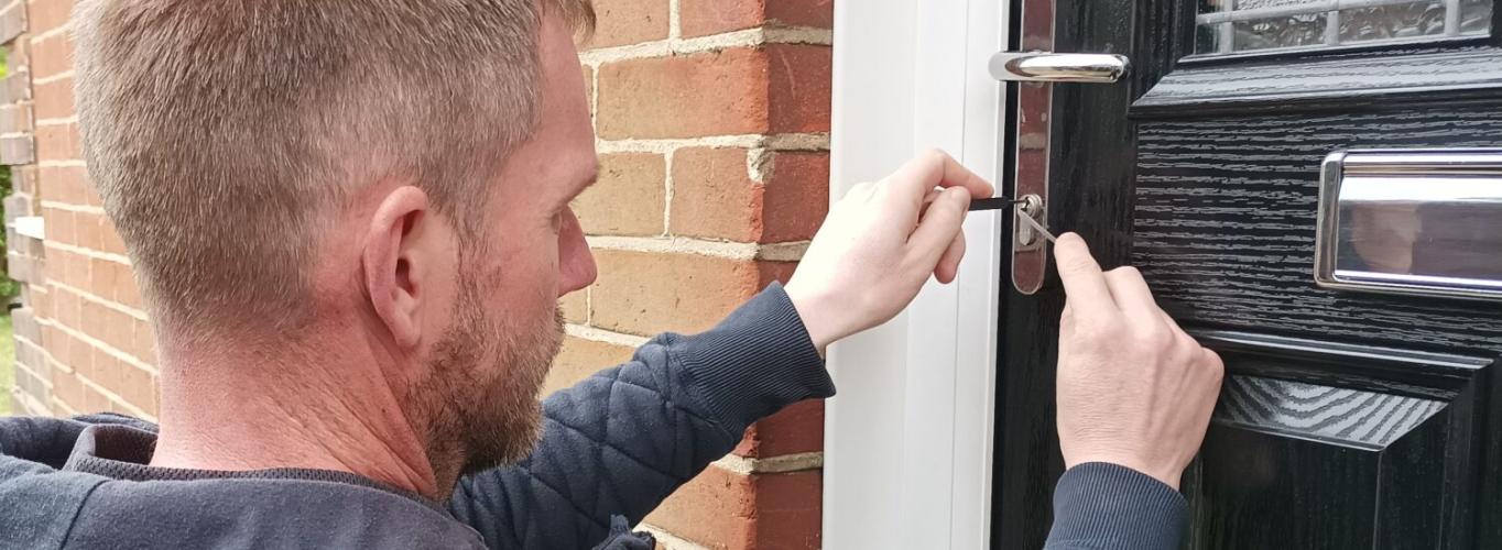 Morgan's Locksmiths
