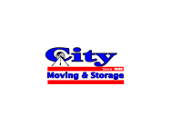 City Moving & Storage