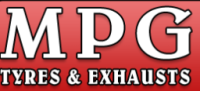 MPG Tyres and Exhausts Ltd