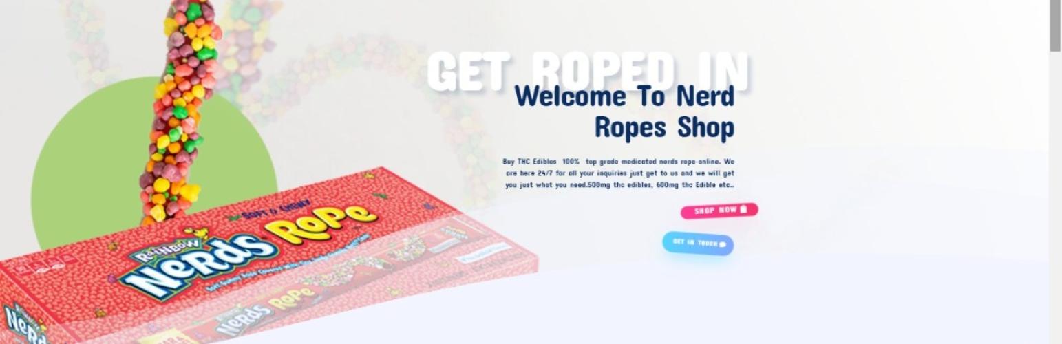 Nerd Ropes