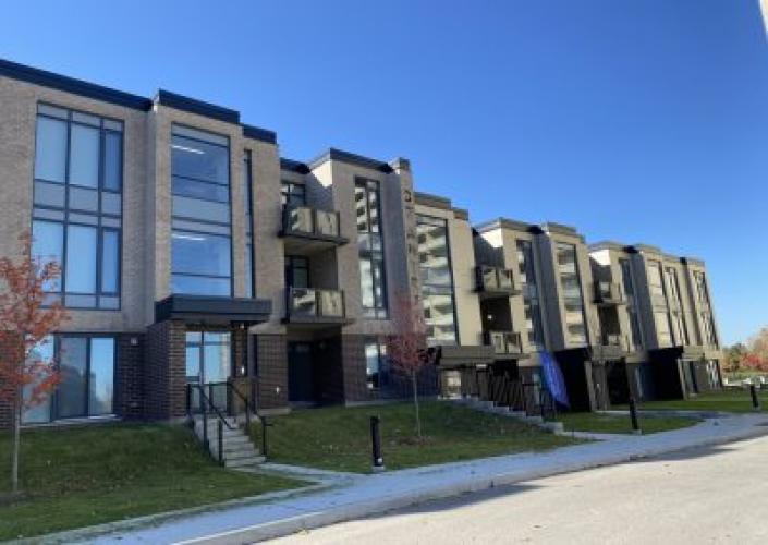 H & R Property Management Limited