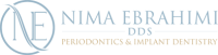 Nima Ebrahimi DDS