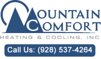 Mountain Comfort Heating & Cooling, Inc.