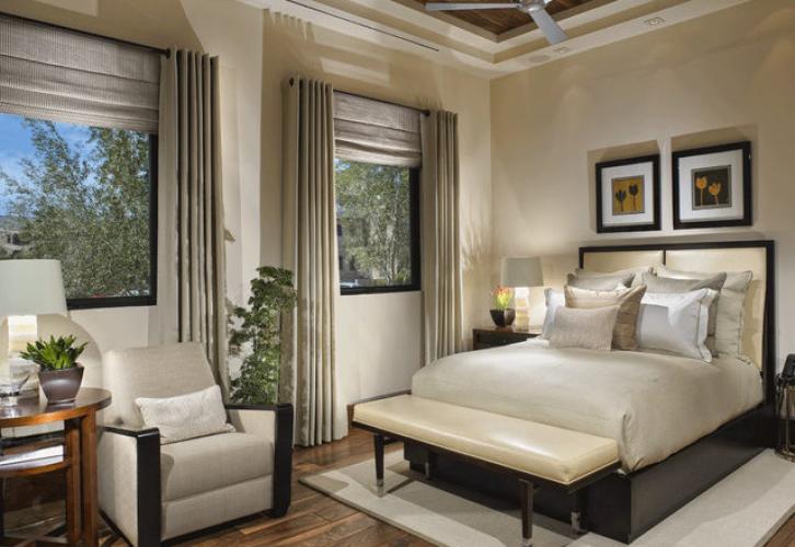 Royal Crest Blinds