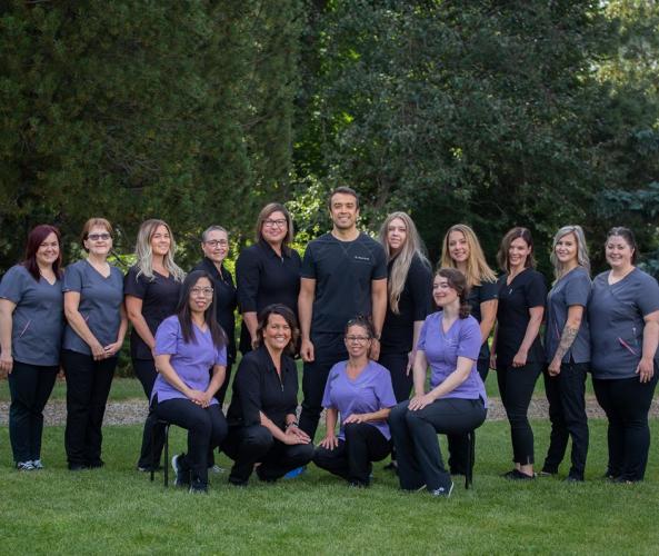 Northern Dental Centre
