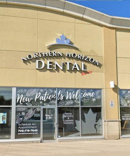 Northern Horizon Dental Barrie
