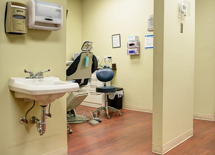 Perfect Dental - Hyde Park