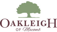 Oakleigh of Macomb Senior Living