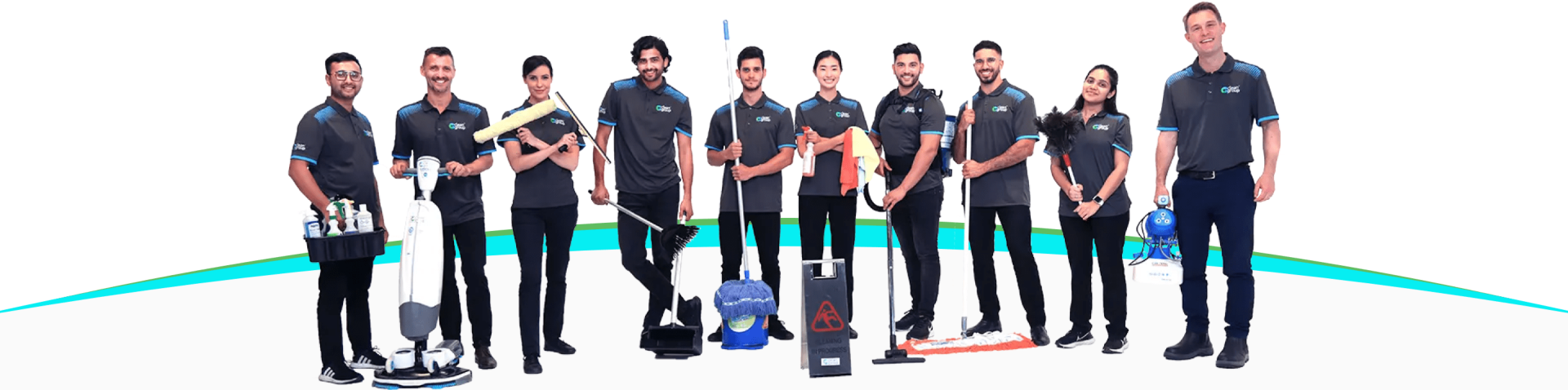 Clean Group
