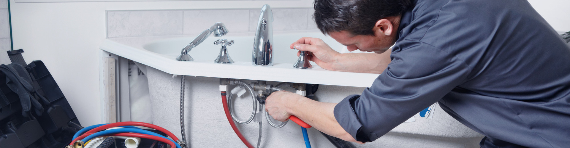 SHALIN Plumbing and Heating