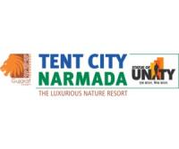 Tent City Narmada | Aasaan Holidays 