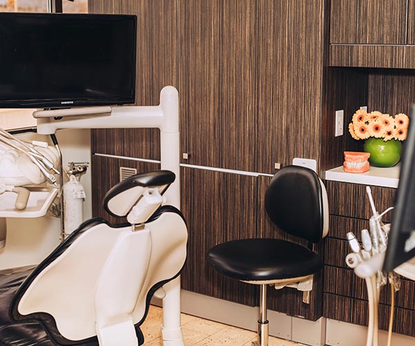 Okanagan Periodontics 