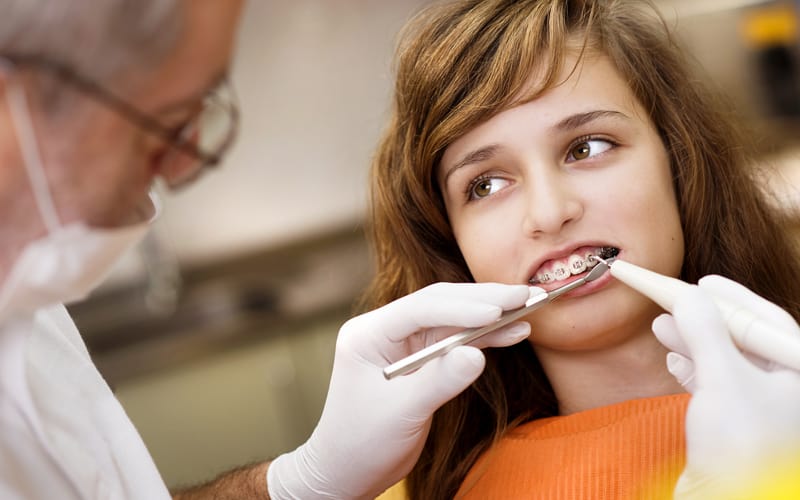 Caledonia Crosstown Dental Centre